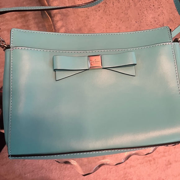 Brand new Return to Tiffany necklace  & Kate Spade handbag bundle - Picture 8 of 10